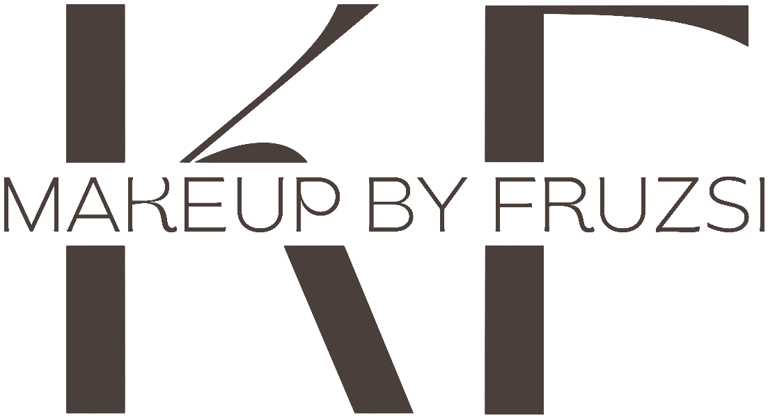 Makeup by Fruzsi
